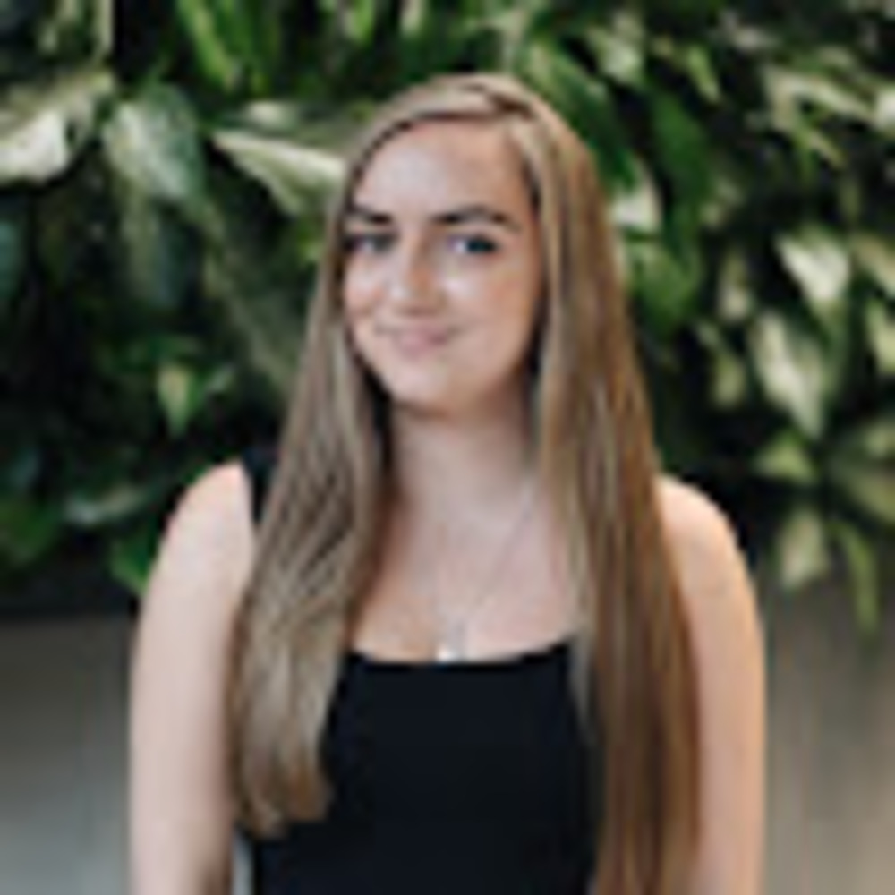 Meet your Posher, Amber